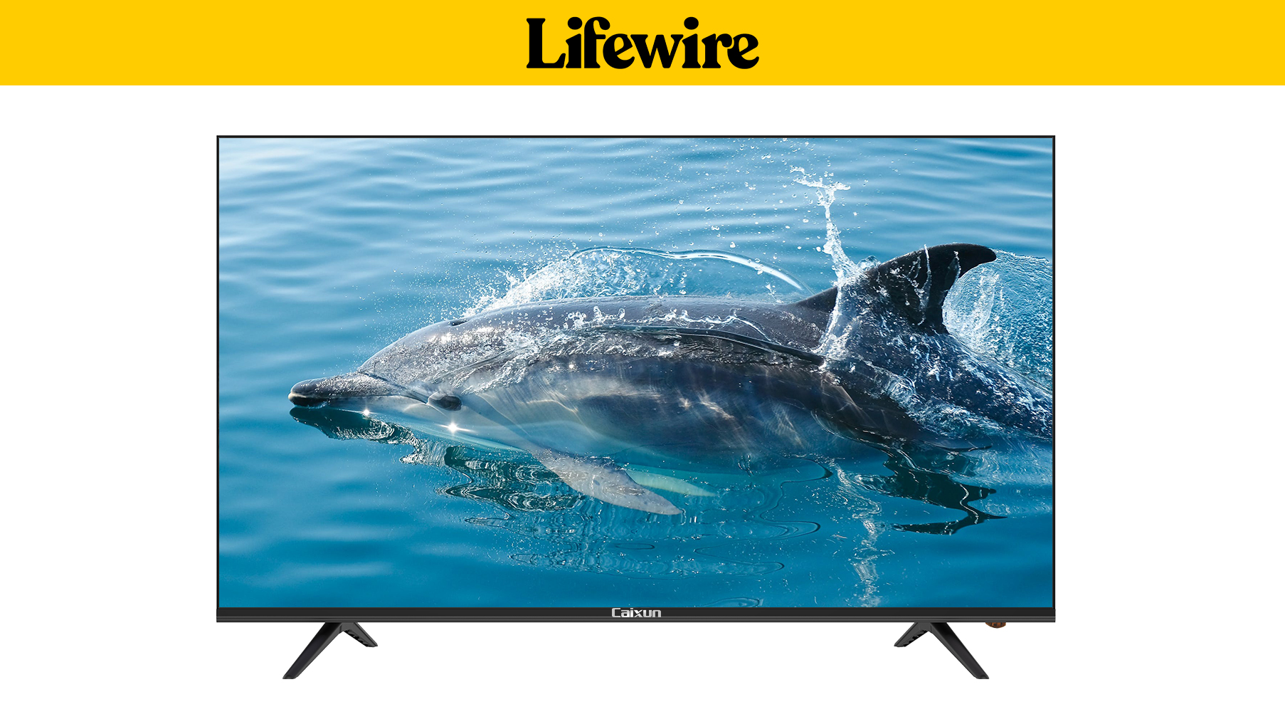 Caixun 4K Android TV 75-inch EC75E1A Review