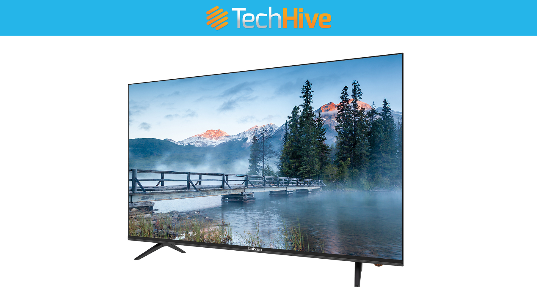 Caixun Series S Android TV review: A reasonable choice for budget shoppers